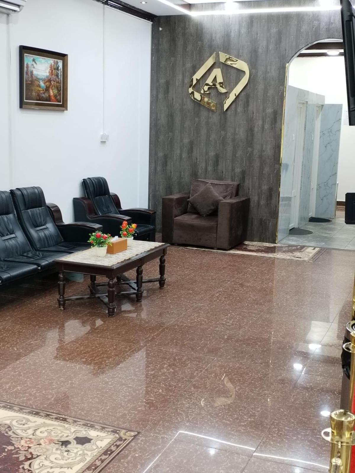 Al Eairy Apartments - Hail 3 ภายนอก รูปภาพ