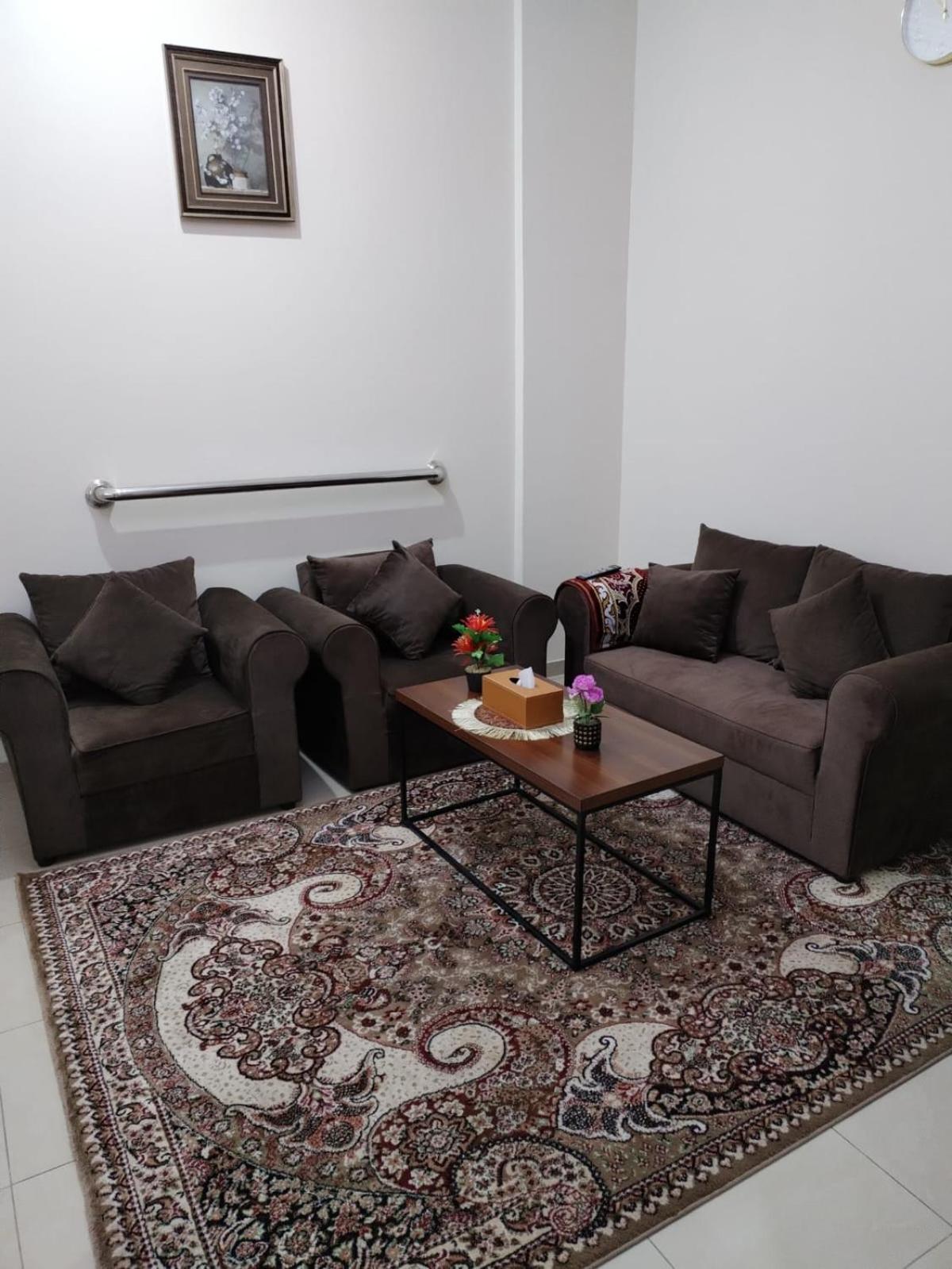 Al Eairy Apartments - Hail 3 ภายนอก รูปภาพ