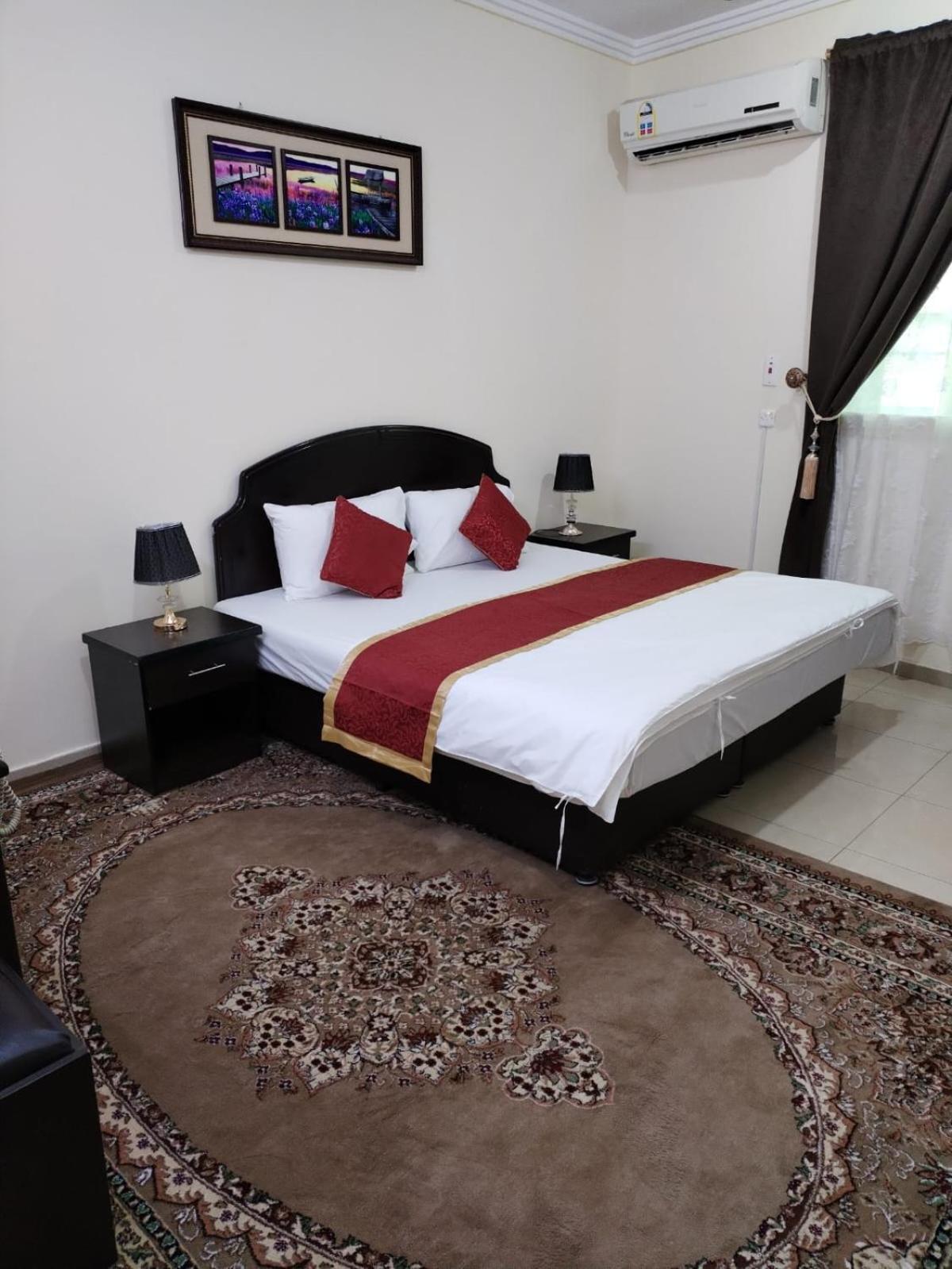 Al Eairy Apartments - Hail 3 ภายนอก รูปภาพ