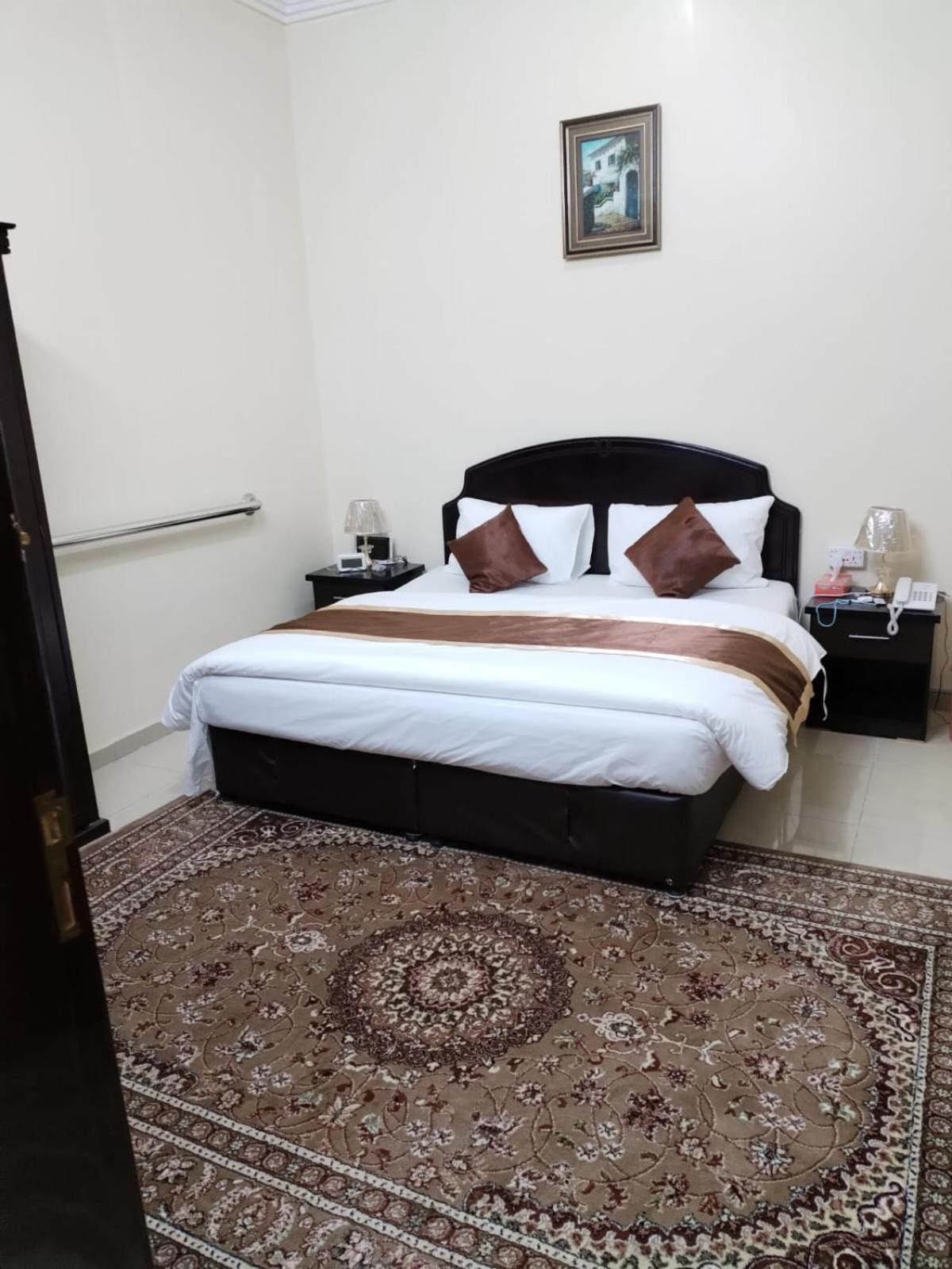 Al Eairy Apartments - Hail 3 ภายนอก รูปภาพ