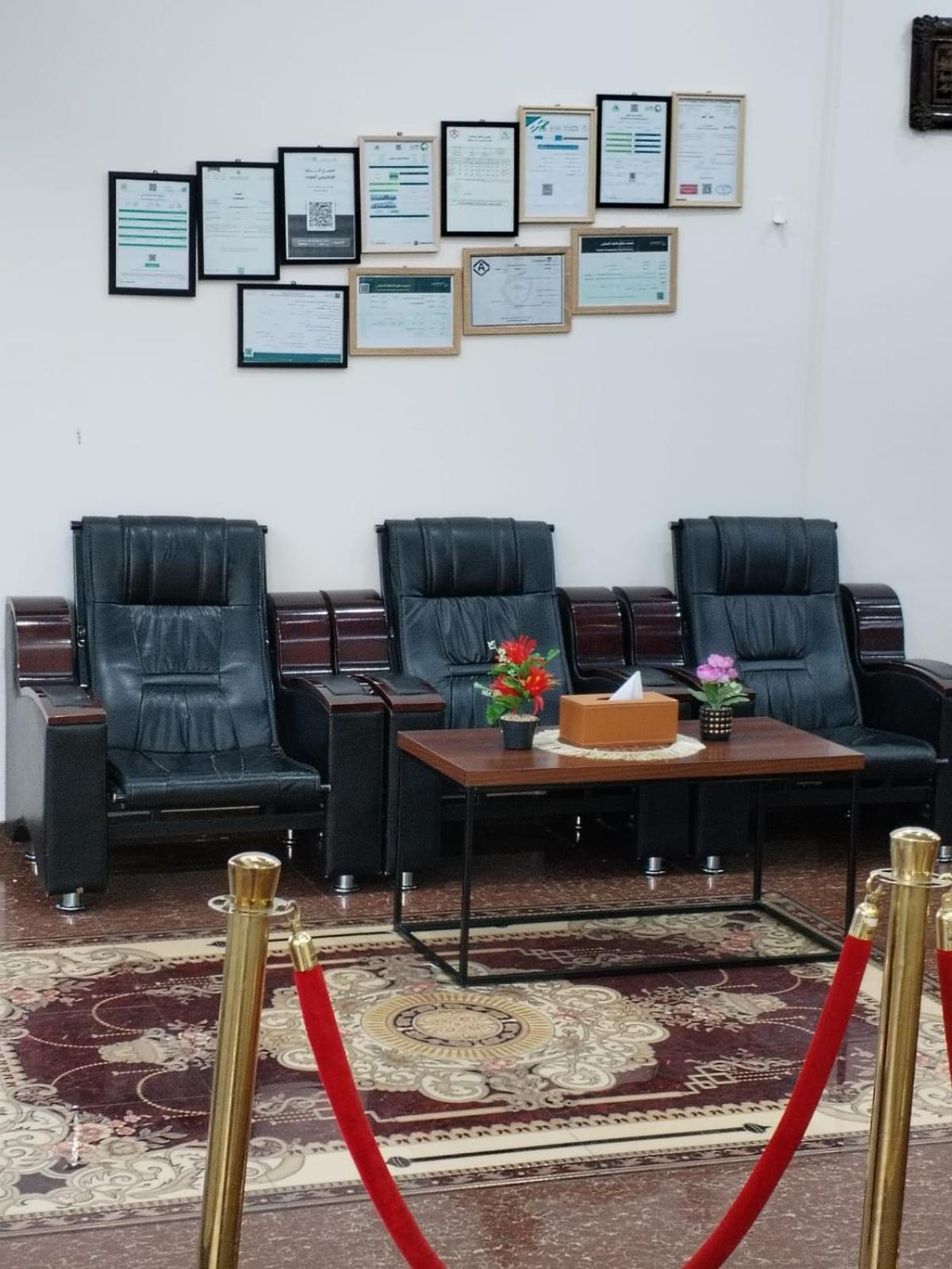 Al Eairy Apartments - Hail 3 ภายนอก รูปภาพ