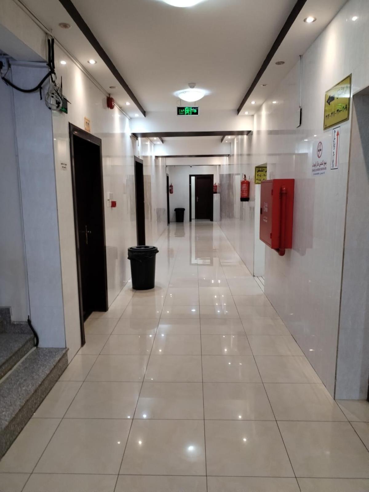 Al Eairy Apartments - Hail 3 ภายนอก รูปภาพ
