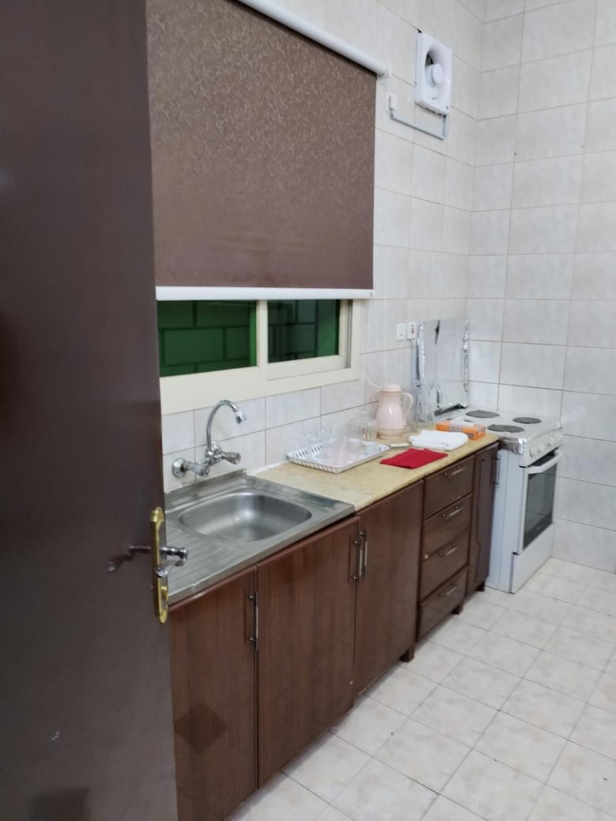 Al Eairy Apartments - Hail 3 ภายนอก รูปภาพ