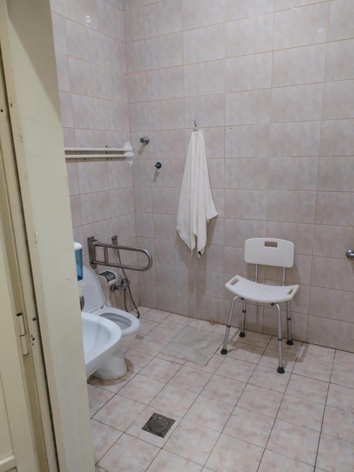 Al Eairy Apartments - Hail 3 ภายนอก รูปภาพ