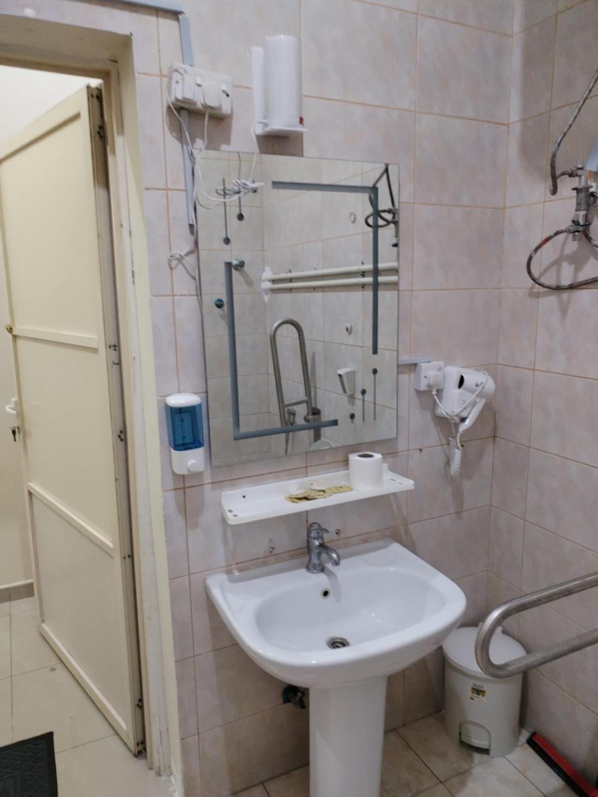 Al Eairy Apartments - Hail 3 ภายนอก รูปภาพ